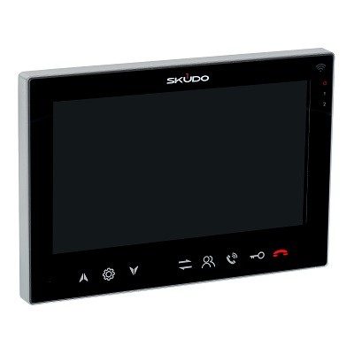 SK-M07ATB (Черный)