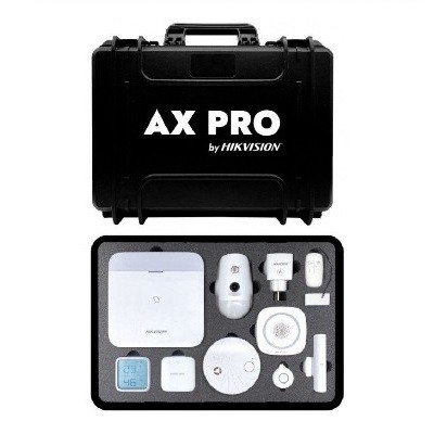 Кейс для оборудования AX PRO