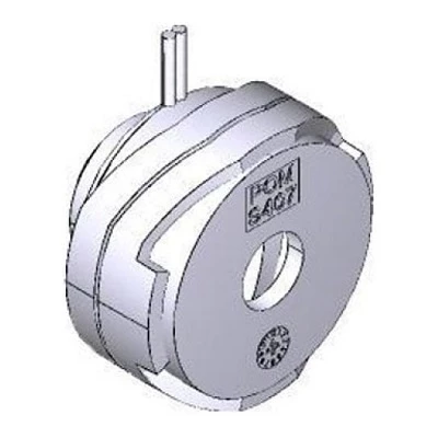 Верхний и нижний кулачки C001 (119RICX008)