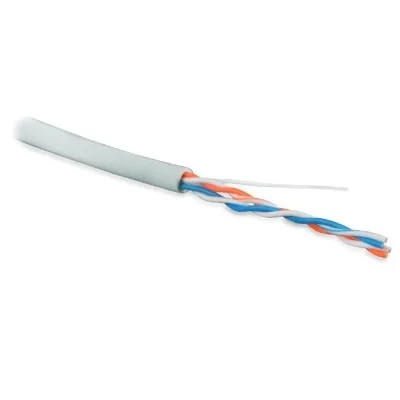 UUTP2-C5-S24-IN-PVC-GY-500