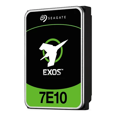 10 ТБ Жесткий диск Seagate Exos 7E10 [ST10000NM017B]