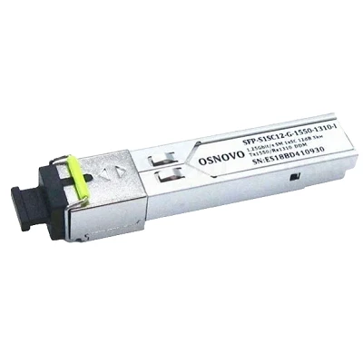 SFP-S1SC12-G-1550-1310-I