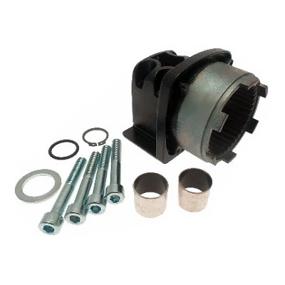 Крышка корпуса редуктора FLEX верхняя (119RID188)