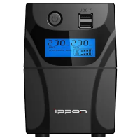 Back Power Pro II 600 (1030300)