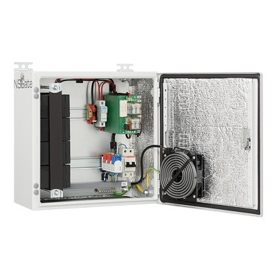 NSBox-UPS-2873H (U2D8743H)