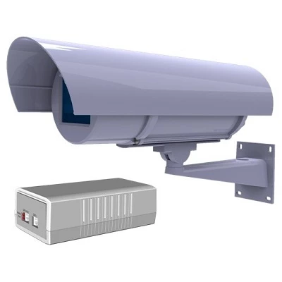ТВК-96 PoE (HIKVISION DS-2CD2821G0, f=5-50мм) (01235)
