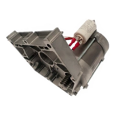 Двигатель F7000 F7001 в сборе (119RID233)