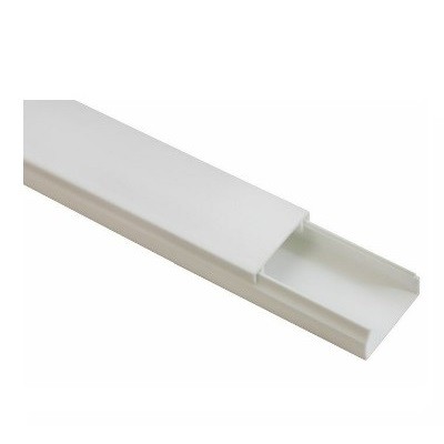 Кабель-канал 15х10мм, белый (28-1510-2)