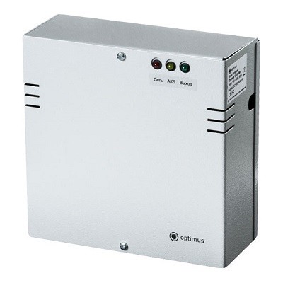 1230-RM-7 Блок питания