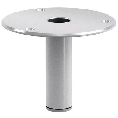 Гнездо для съемного ограждения (ВЗР 1702-Р.01.02)