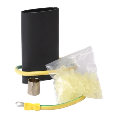 Муфта заземления термоусаживаемая д 15-25 (PR08.3871)