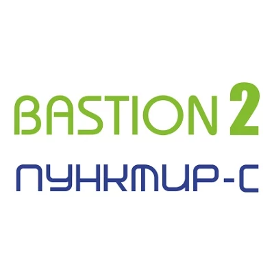 Бастион-2 – Пунктир-С