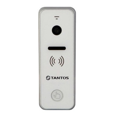 Tantos iPanel 1 (White)
