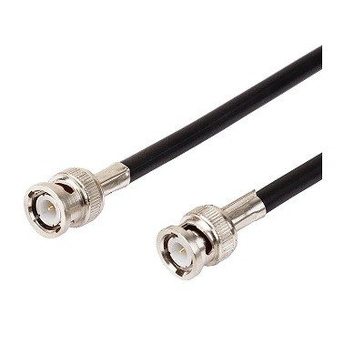 Кабель соединительный BNC - BNC, длина 3 метра (18-2703)