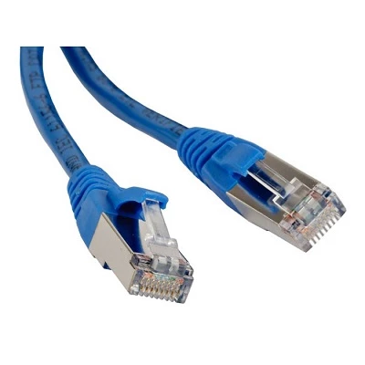 PC-LPM-STP-RJ45-RJ45-C5e-0.5M-LSZH-BL