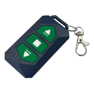 CMP200 Remote Receiver