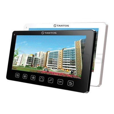 Prime Slim VZ (Черный)