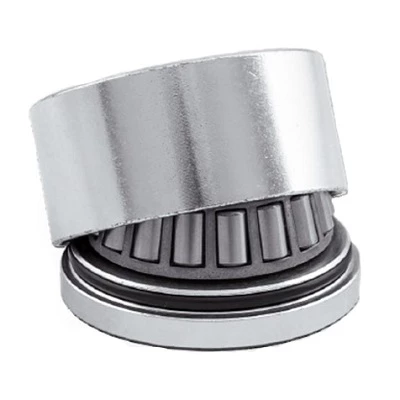 AB 50 L - петля-шарнир нижняя подшипниковая, D-50, до 1200 кг (арт. 1700110)