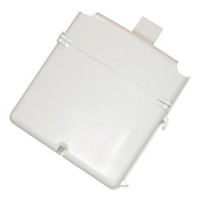 Крп.30 - монтажная коробка для Z-5R, цвет темно- зеленый