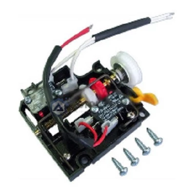 Блок концевиков в сборе для C-BX (119RICX021)