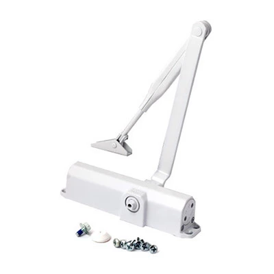 TS Compakt (белый)