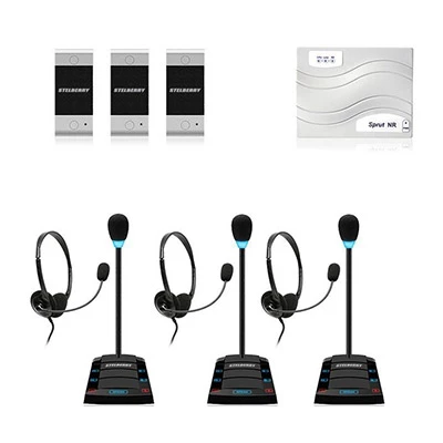 SX-412 ( 3 канала)