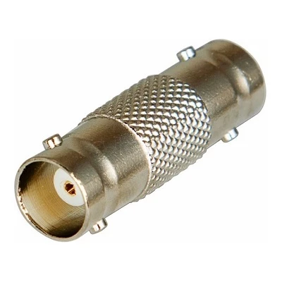 Переход гнездо BNC - гнездо BNC (I-коннектор) (05-3203)