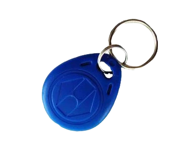 Брелок EM Marine Proximity (синий) *