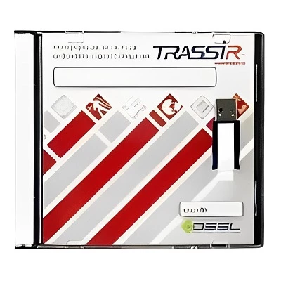 MiniNVR AnyIP 4 - AF 16