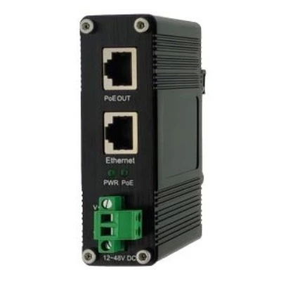 NIP-172PGB (66P1IG95) PoE-инжектор