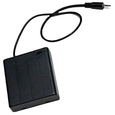 Модуль внешнего питания (для замков 395,396,495,496)