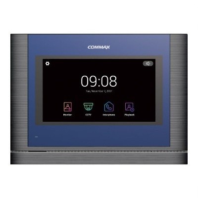 CDV-70MF/XL  (Синий)    