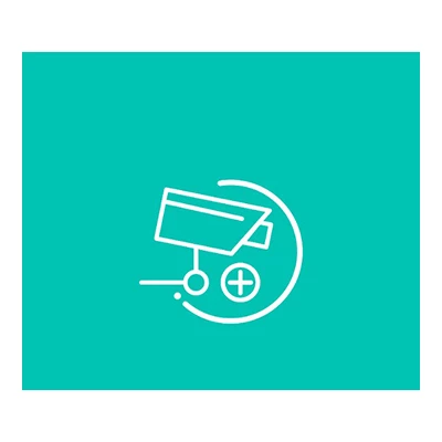 Модуль расширения «Интеграция с видеонаблюдением»