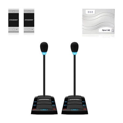 SX-500 (2 канала)