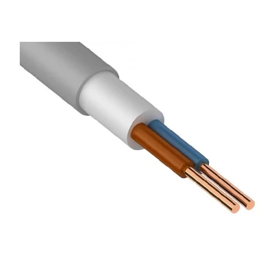 Кабель NYM-О 2х2,5 50м ГОСТ