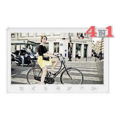 Sherlock HD SE (White) XL