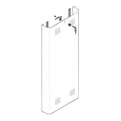 Дверца G2500N, G4000N (119RIG226)