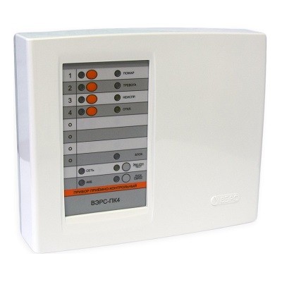 ВЭРС-ПК 4 П ТРИО-М версия 3.2