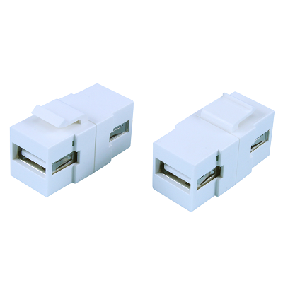 KJ1-USB-A2-WH