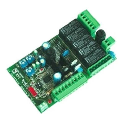 Плата управления Wing40 (119RIT208)