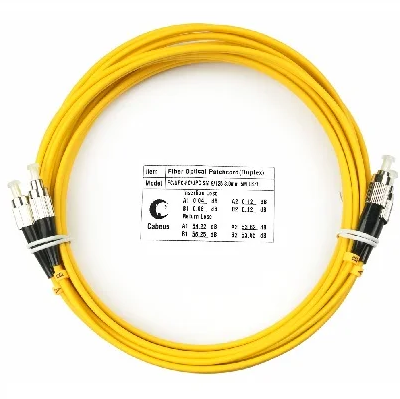 FOP(d)-9-FC/APC-FC/UPC-7m