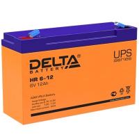 Delta HR6-12