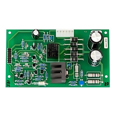 PERCo BU01.000.022 (P-S-BU-002)