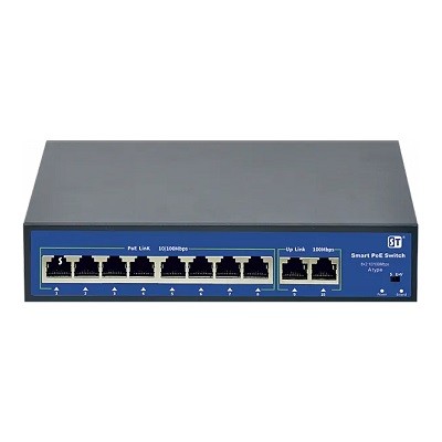 ST-S84POE (2M/120W/A)