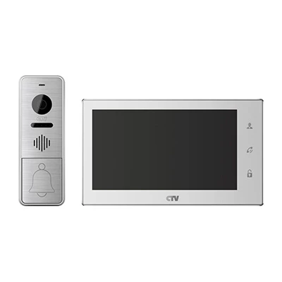 DP4706AHD (W) - Белый