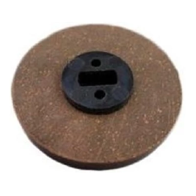 Диск тормоза ATI (119RID204)