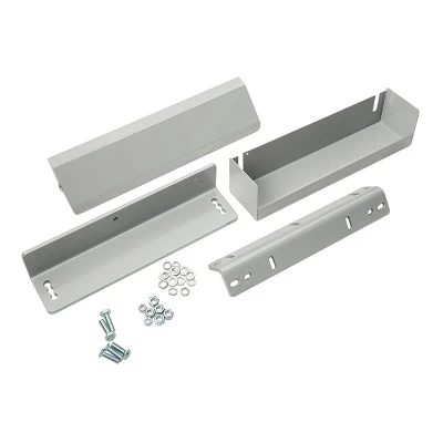 МК AL-300-400PR  - Inside