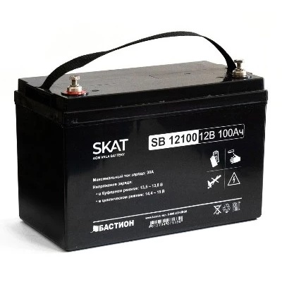 SKAT SB 12100 (2542)