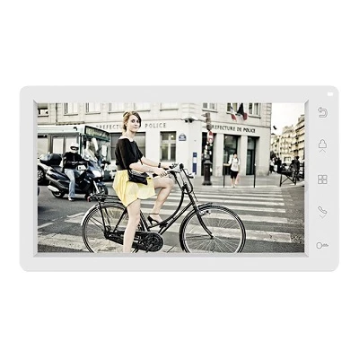 Amelie HD M SE XL (Белый)