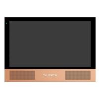 Sonik 10 (Black+Pink Gold)